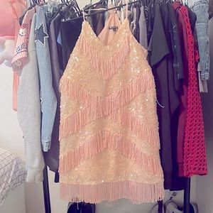 Gianni bini special occasion dress